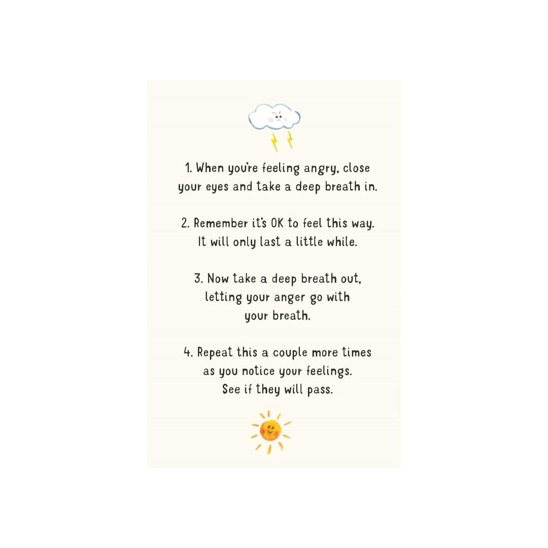 Mindful Dinosaurs _ 30 Calming Activity Cards 3