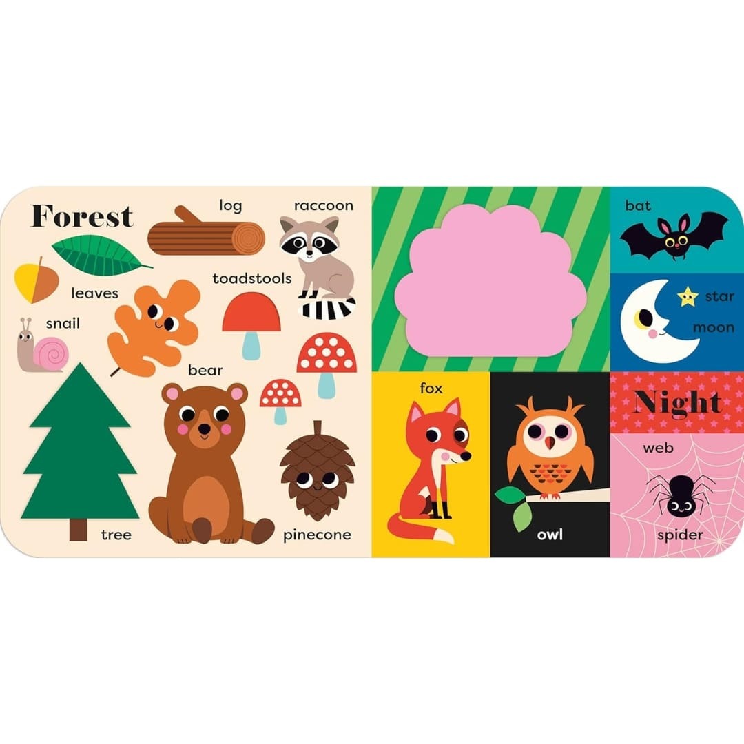 My BIG Playbook - Nature 2