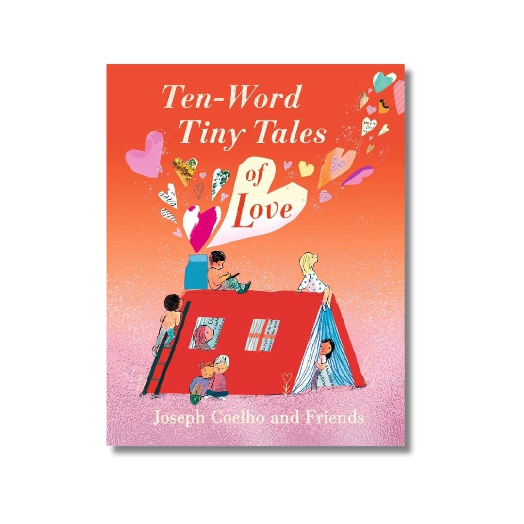 Ten-Word Tiny Tales of Love 1