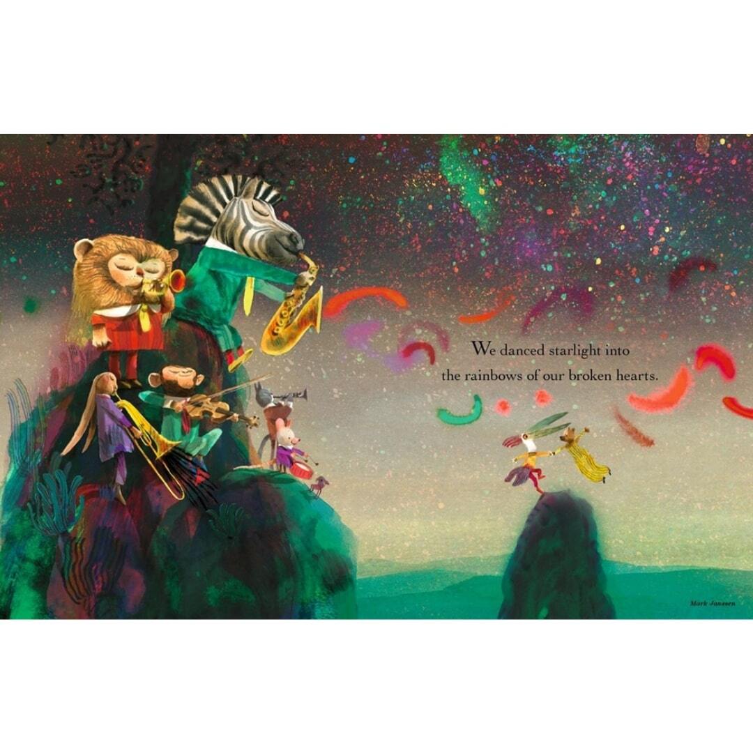 Ten-Word Tiny Tales of Love 3