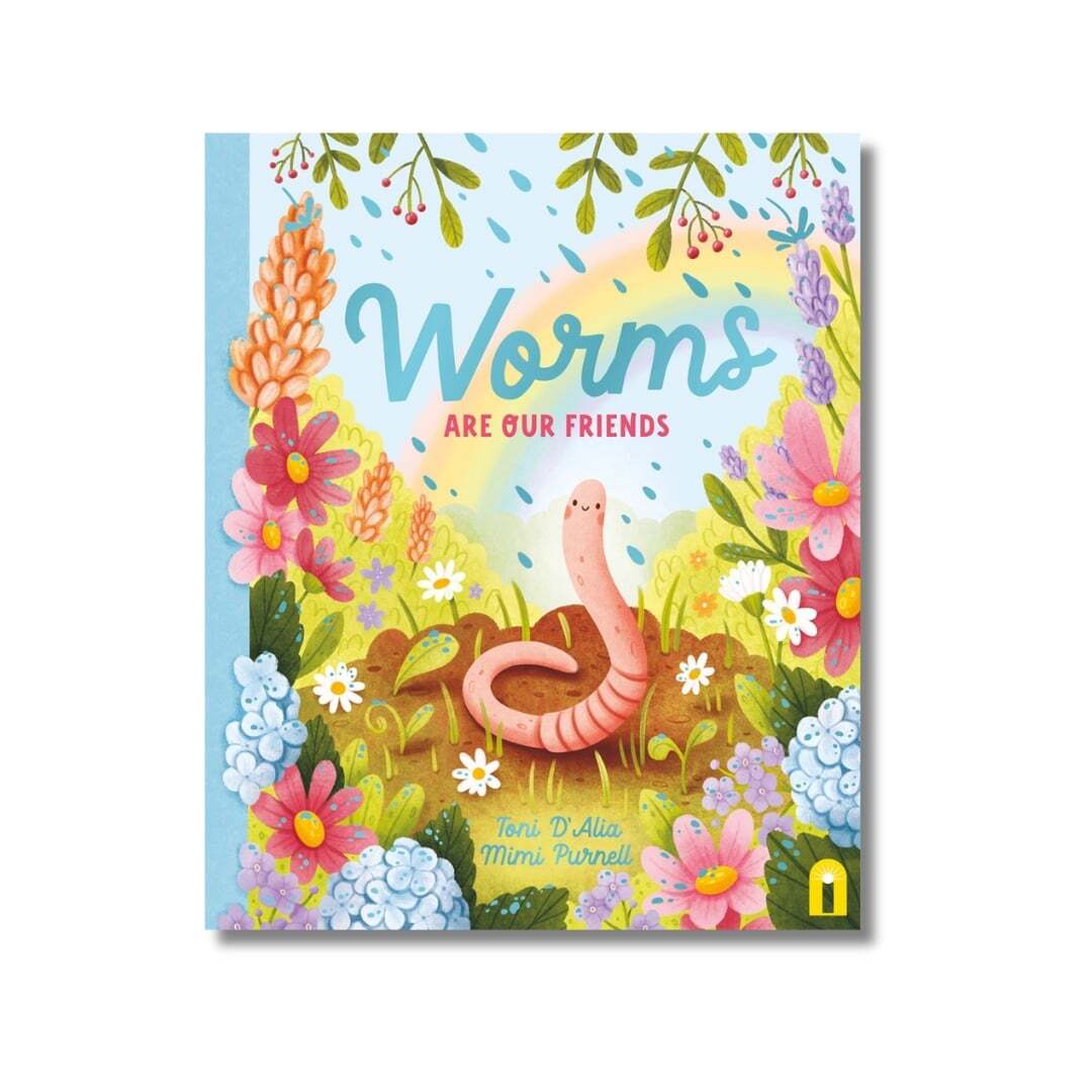 Worms Are Our Friends 1