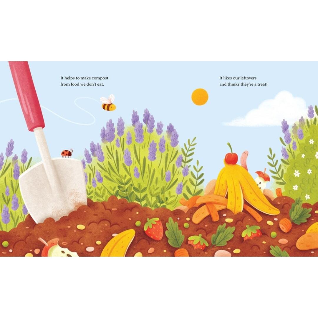 Worms Are Our Friends 6