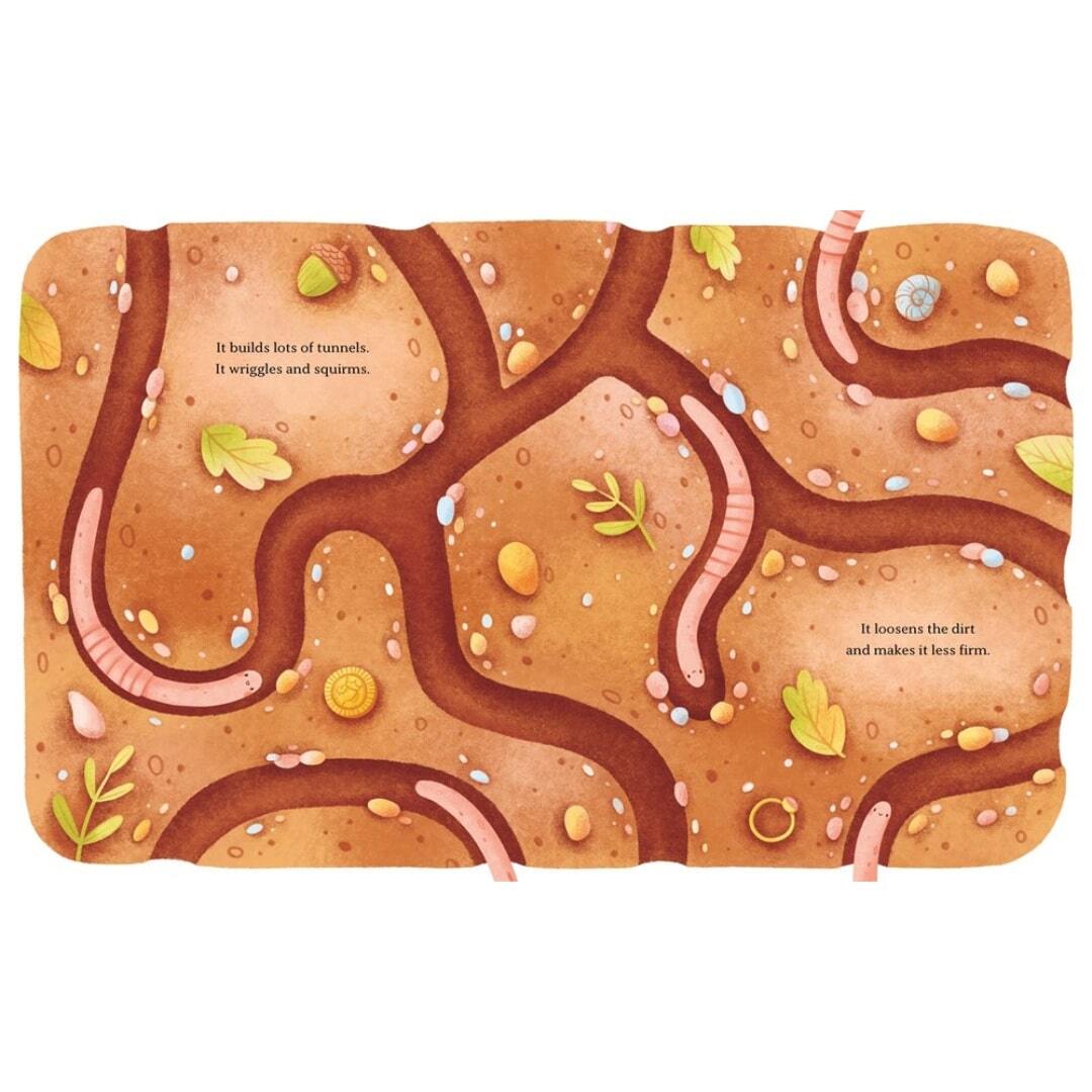 Worms Are Our Friends 3