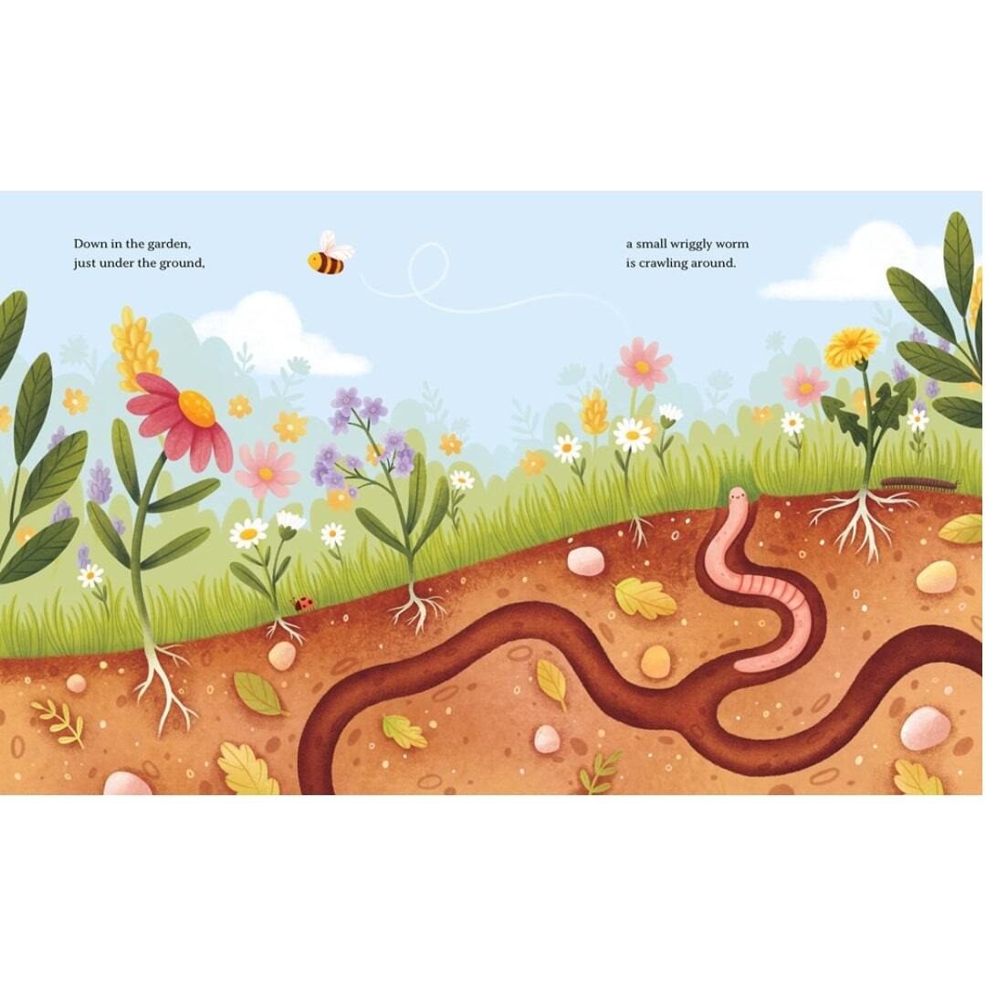 Worms Are Our Friends 2