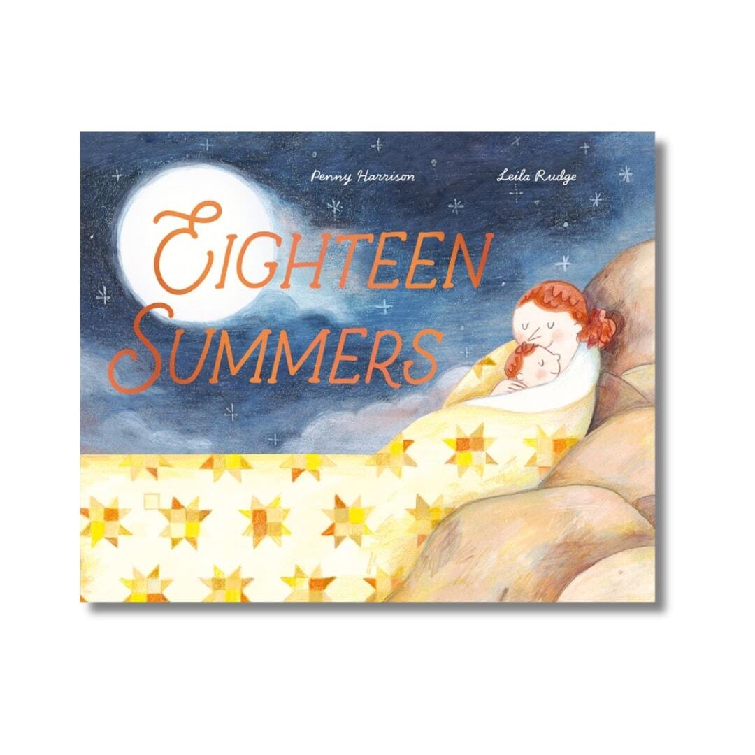 Eighteen Summers 1