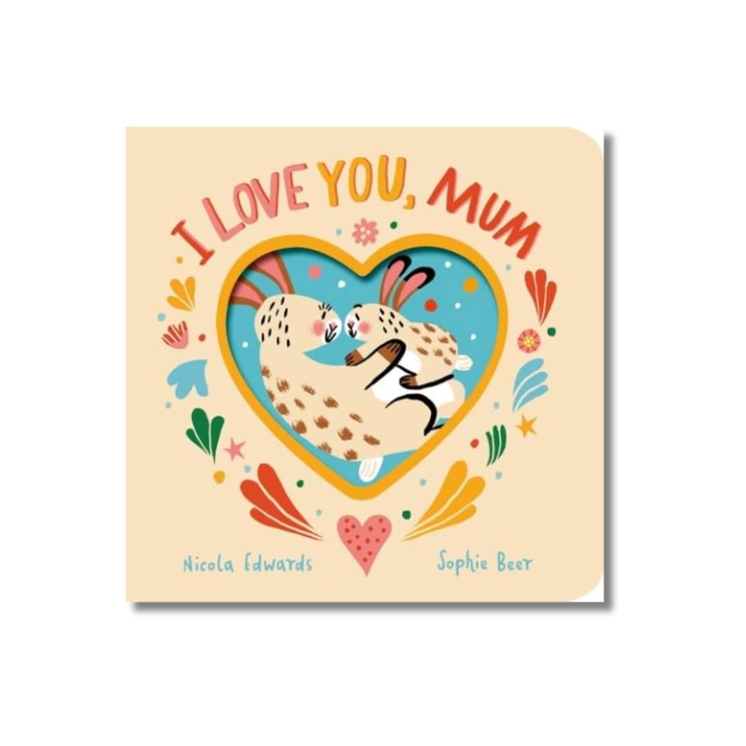 I Love You, Mum 1
