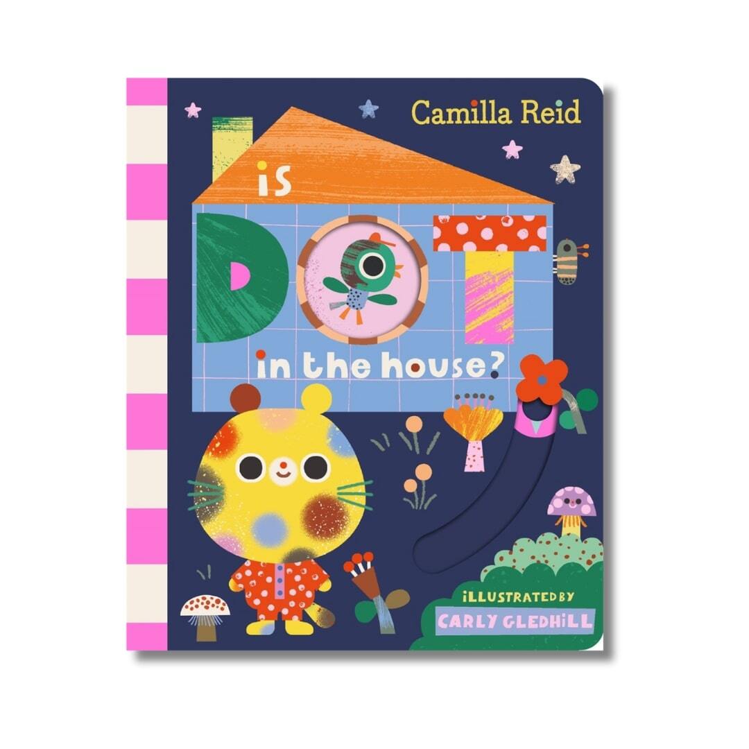Is Dot in the House_ 1