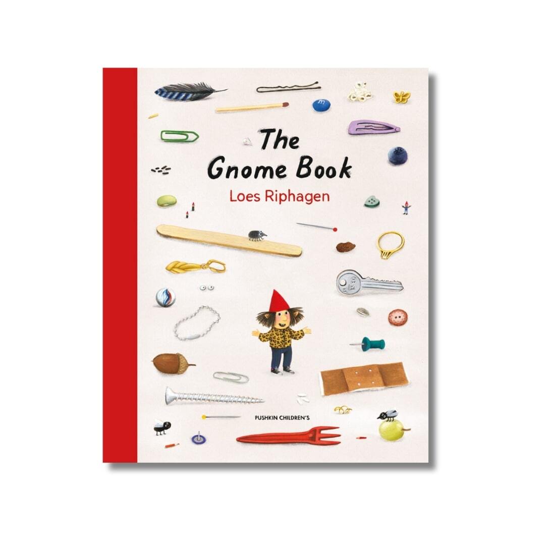 The Gnome Book 1