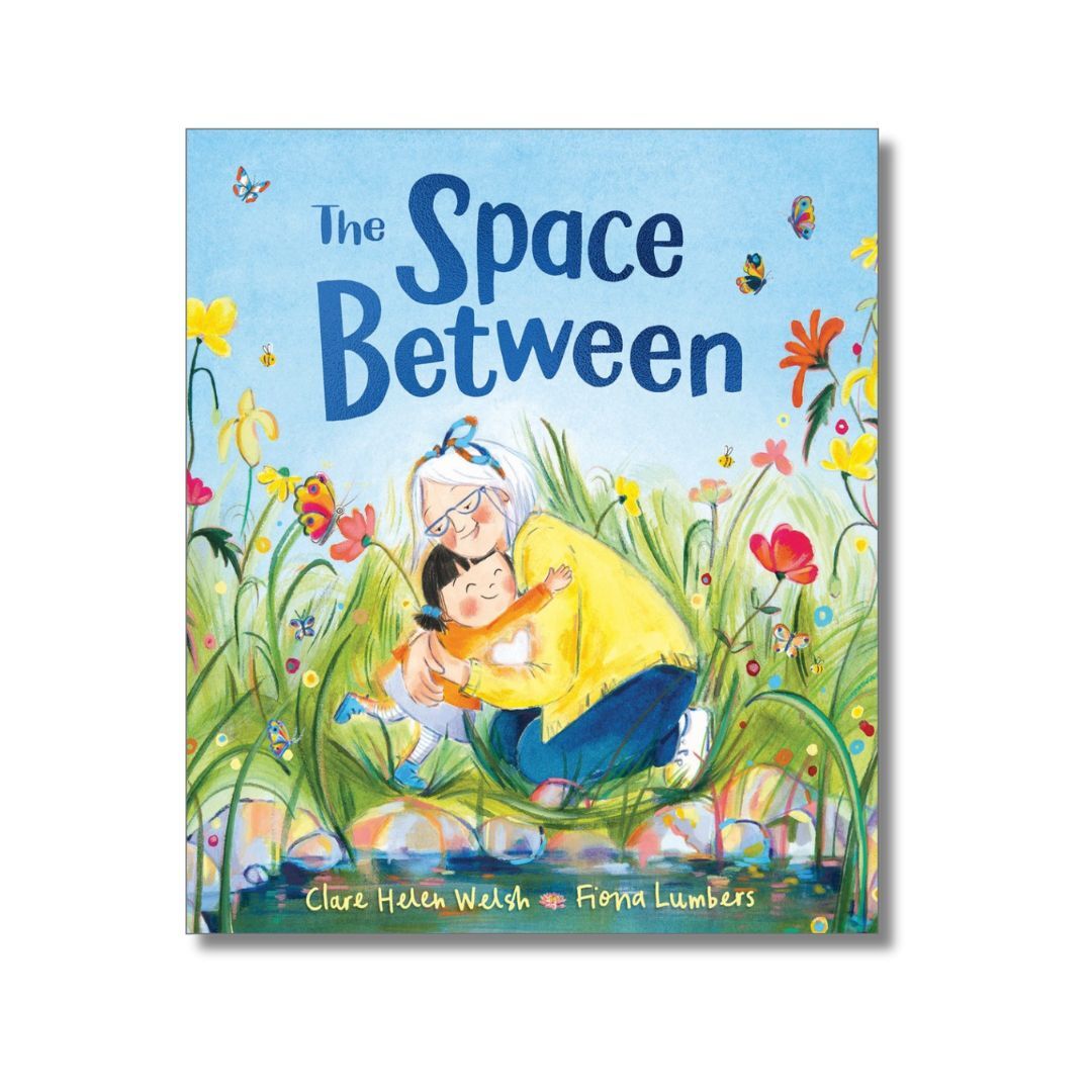 The Space Between 1