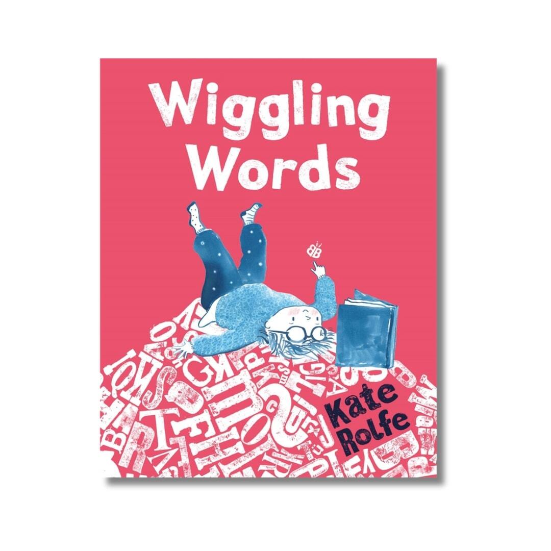Wiggling Words 1