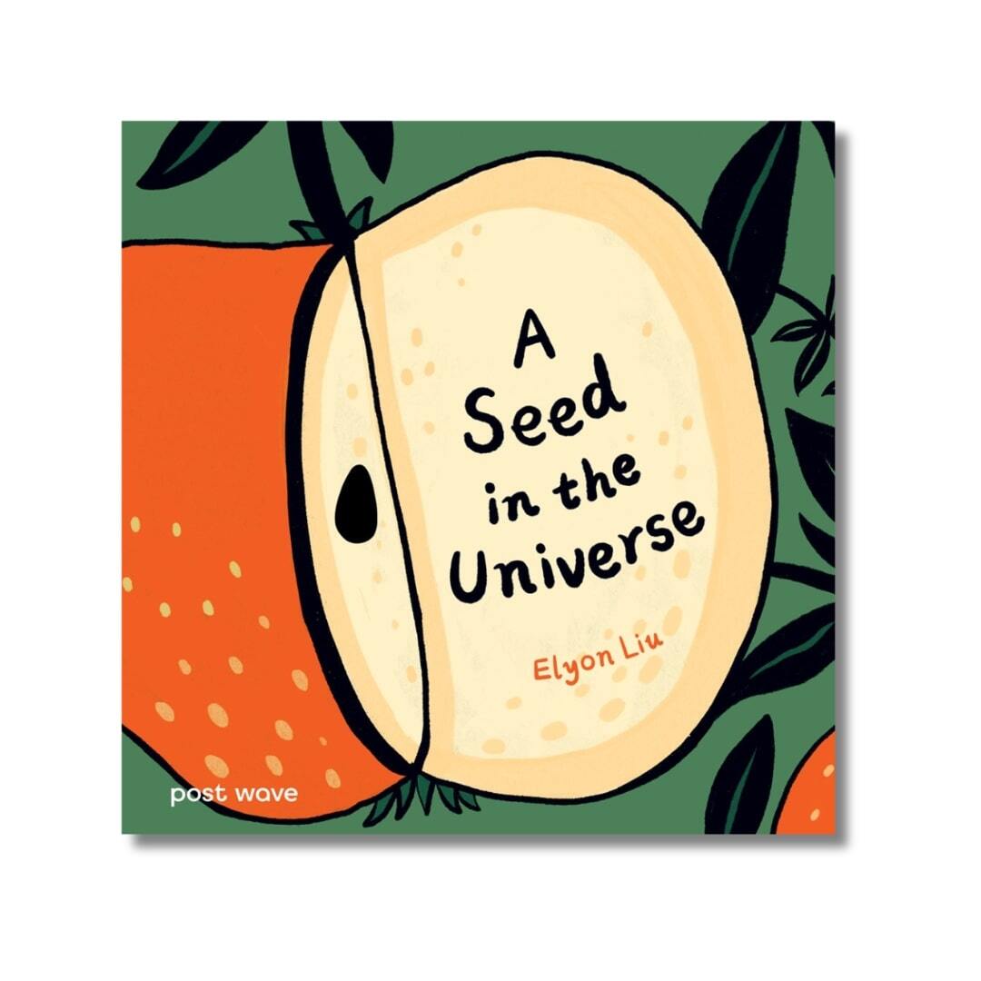 A Seed in the Universe 1