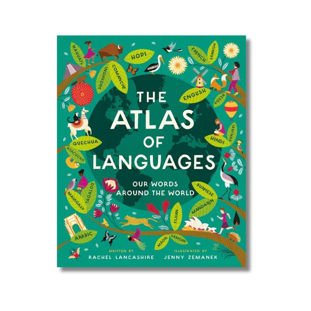 Atlas of Languages 1