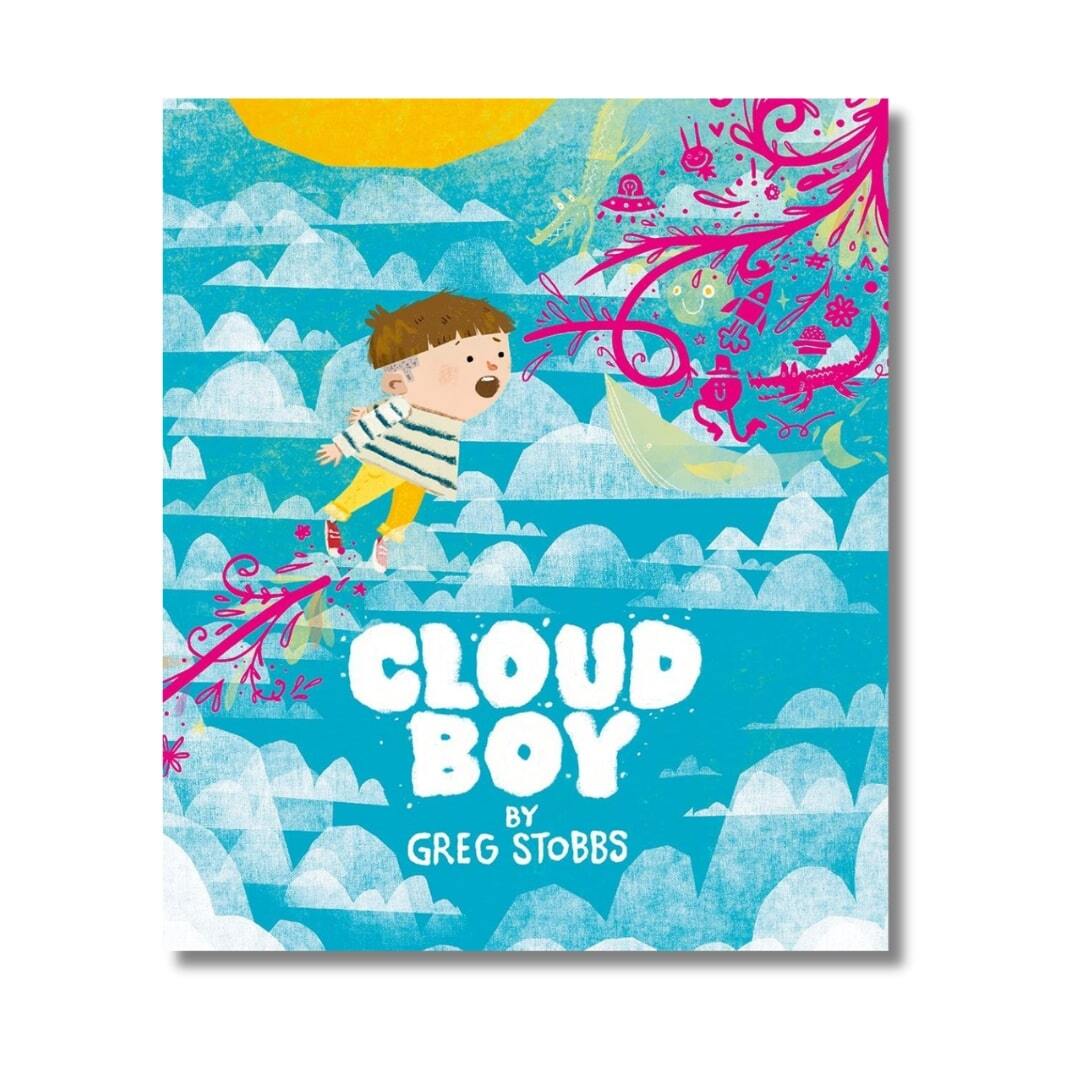 Cloud Boy 1