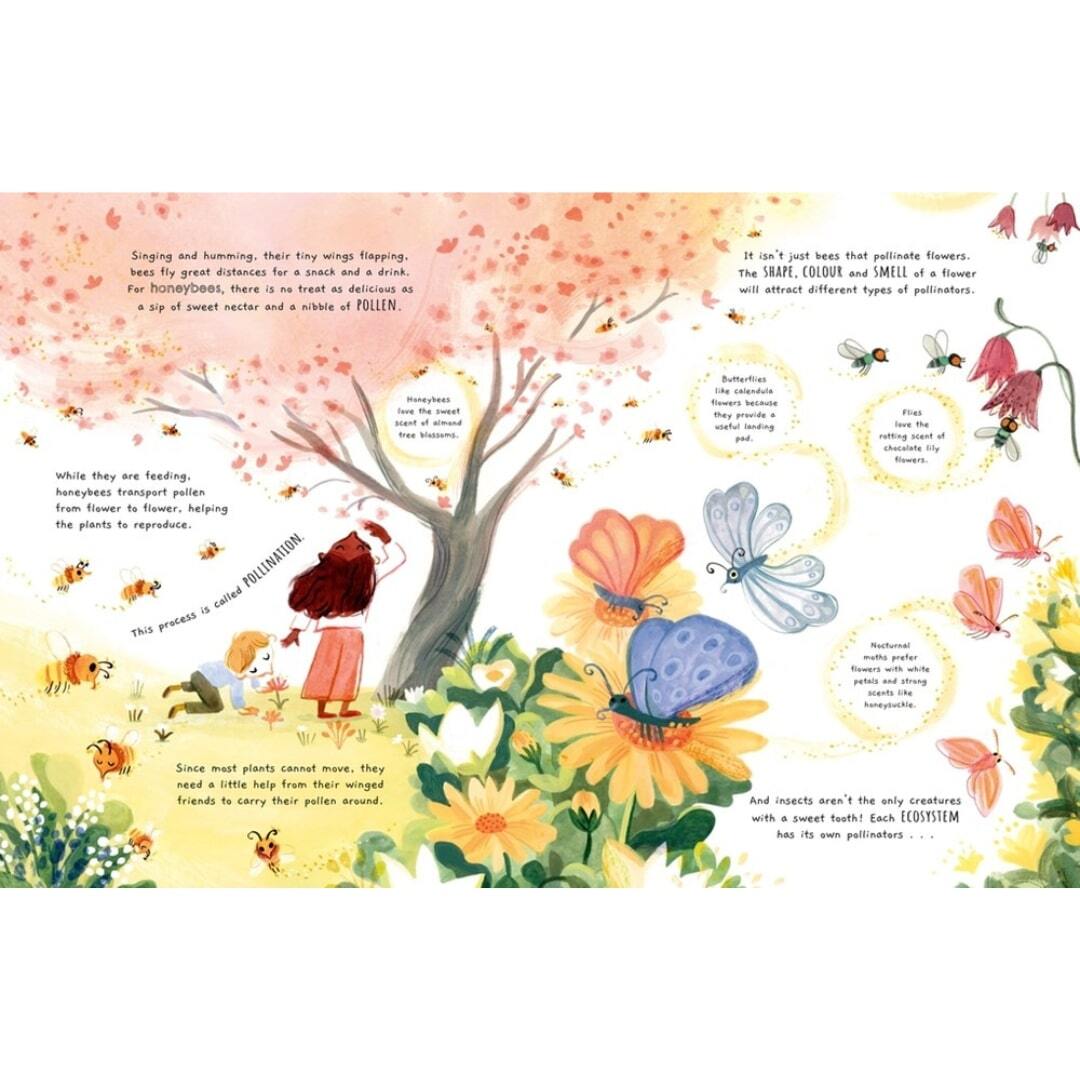 Friends in Nature - Discover Earth's Amazing Ecosystems 3
