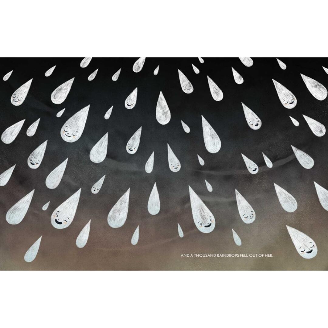 Little Cloud's Big Dream 4