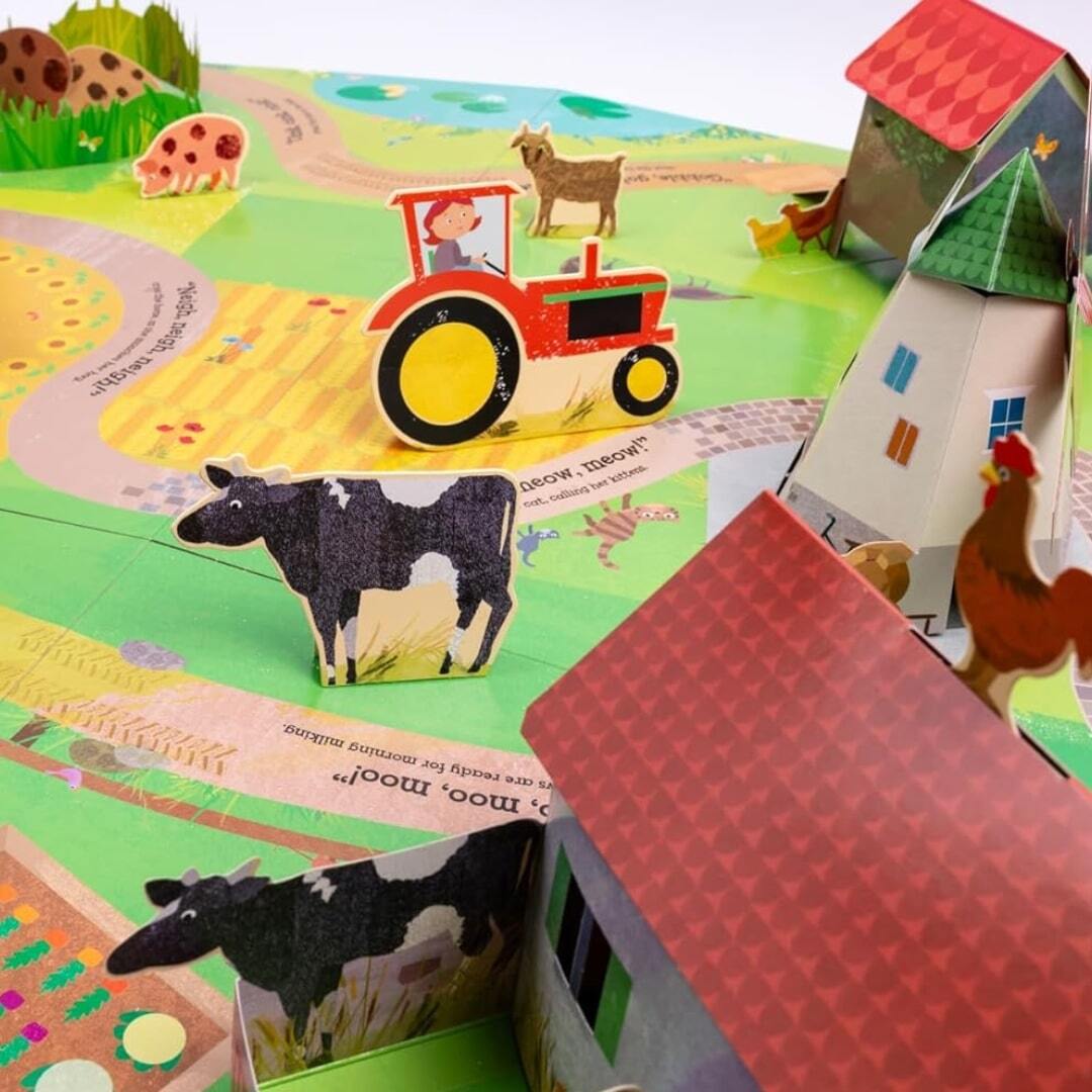 Pop-Up And Play - Farm 3