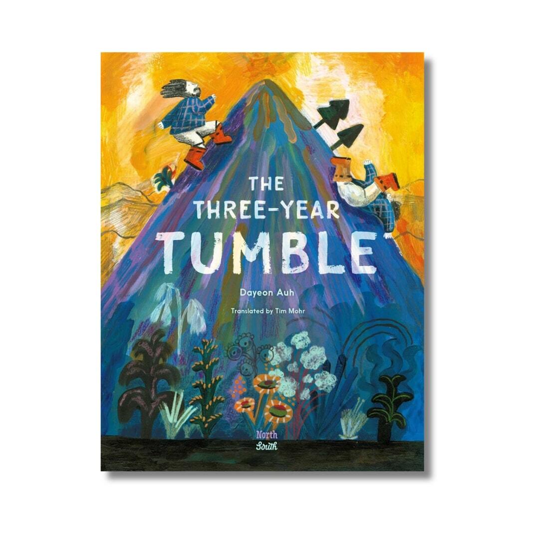 The Three-Year Tumble 1