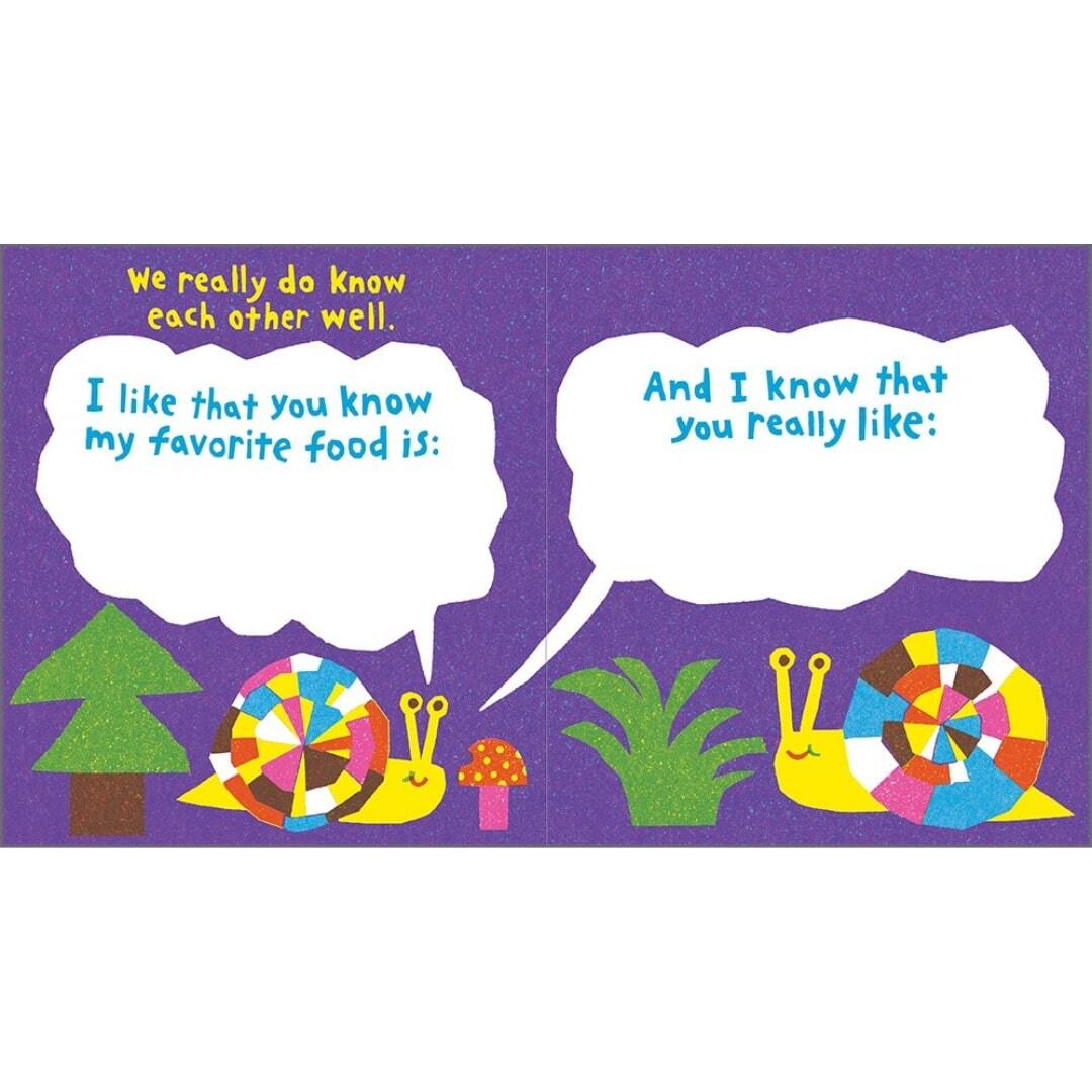 Mom, I Made You a Book 5