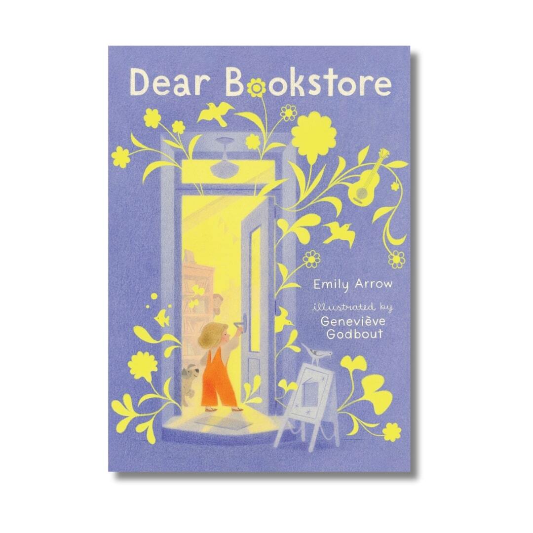 Dear Bookstore 1
