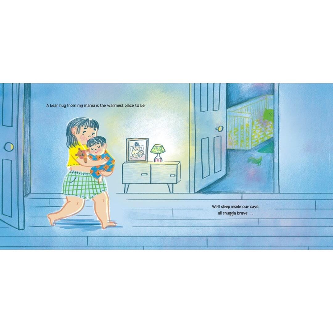 My Mama Bear and Me 6