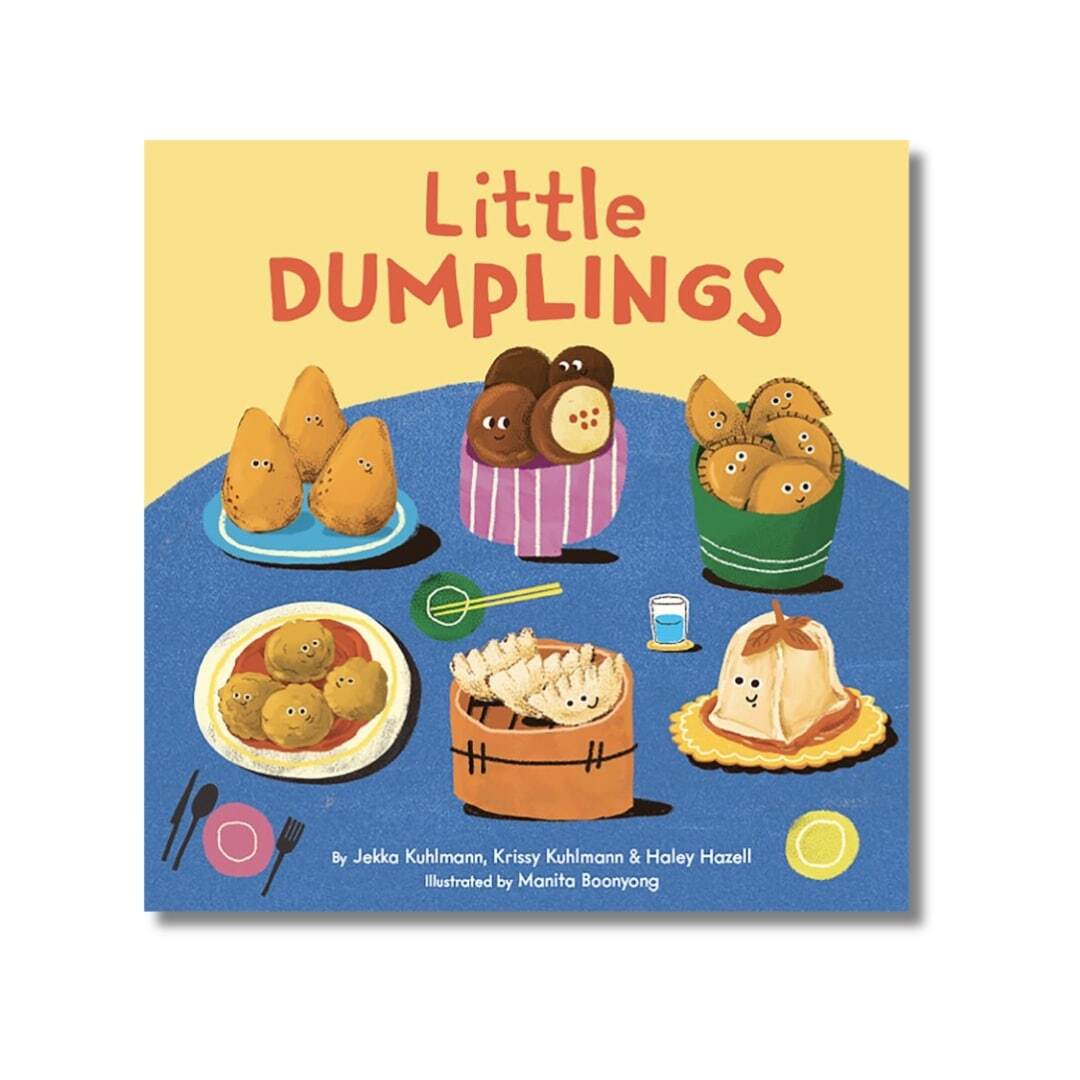 Little Dumplings 1
