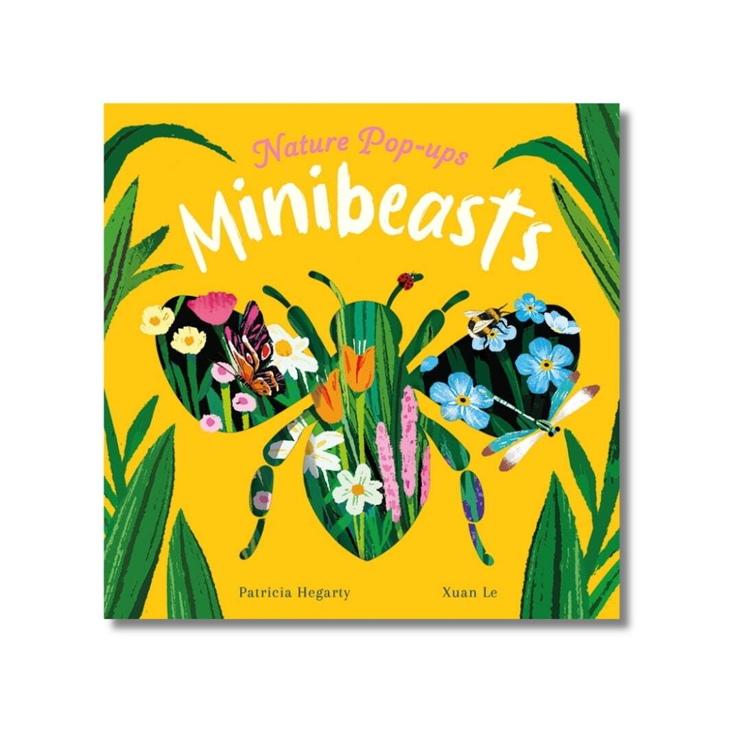 Minibeasts 1