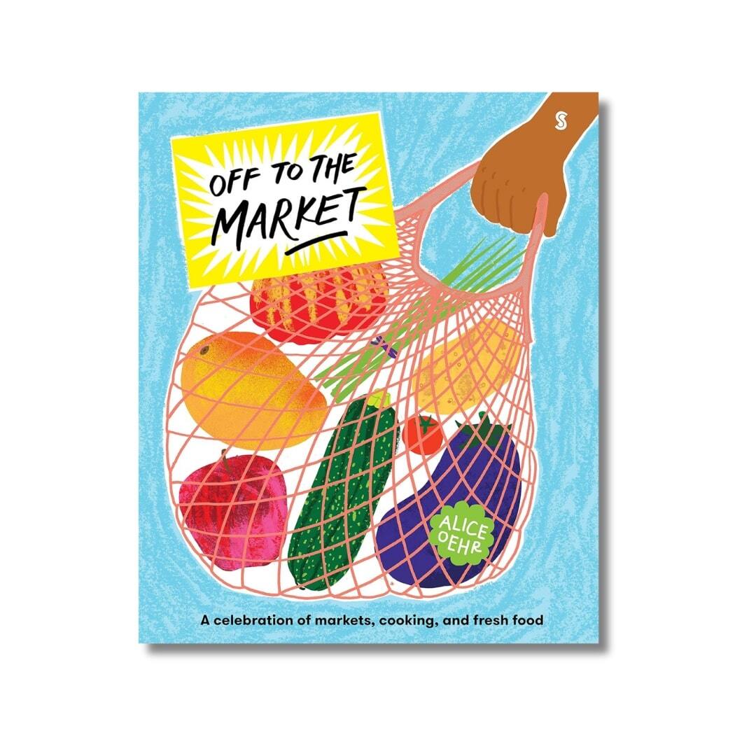 Off to the Market 1