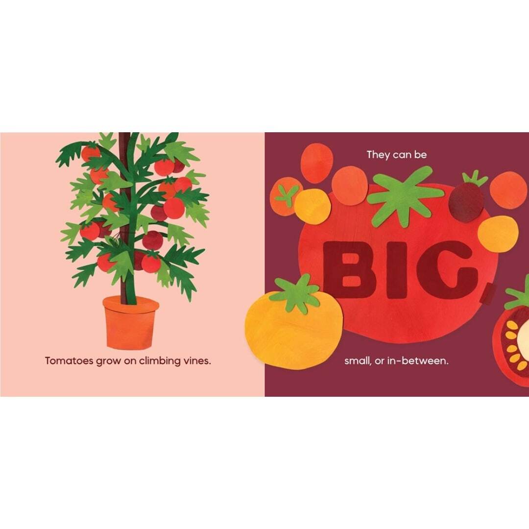 Our Food Grows 6