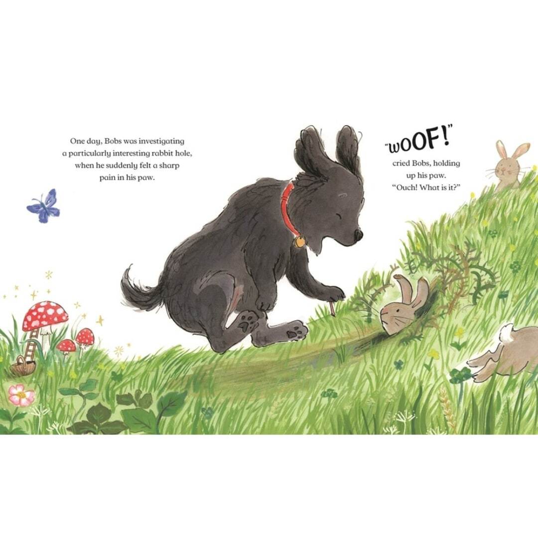 Pixie's New Friend 3