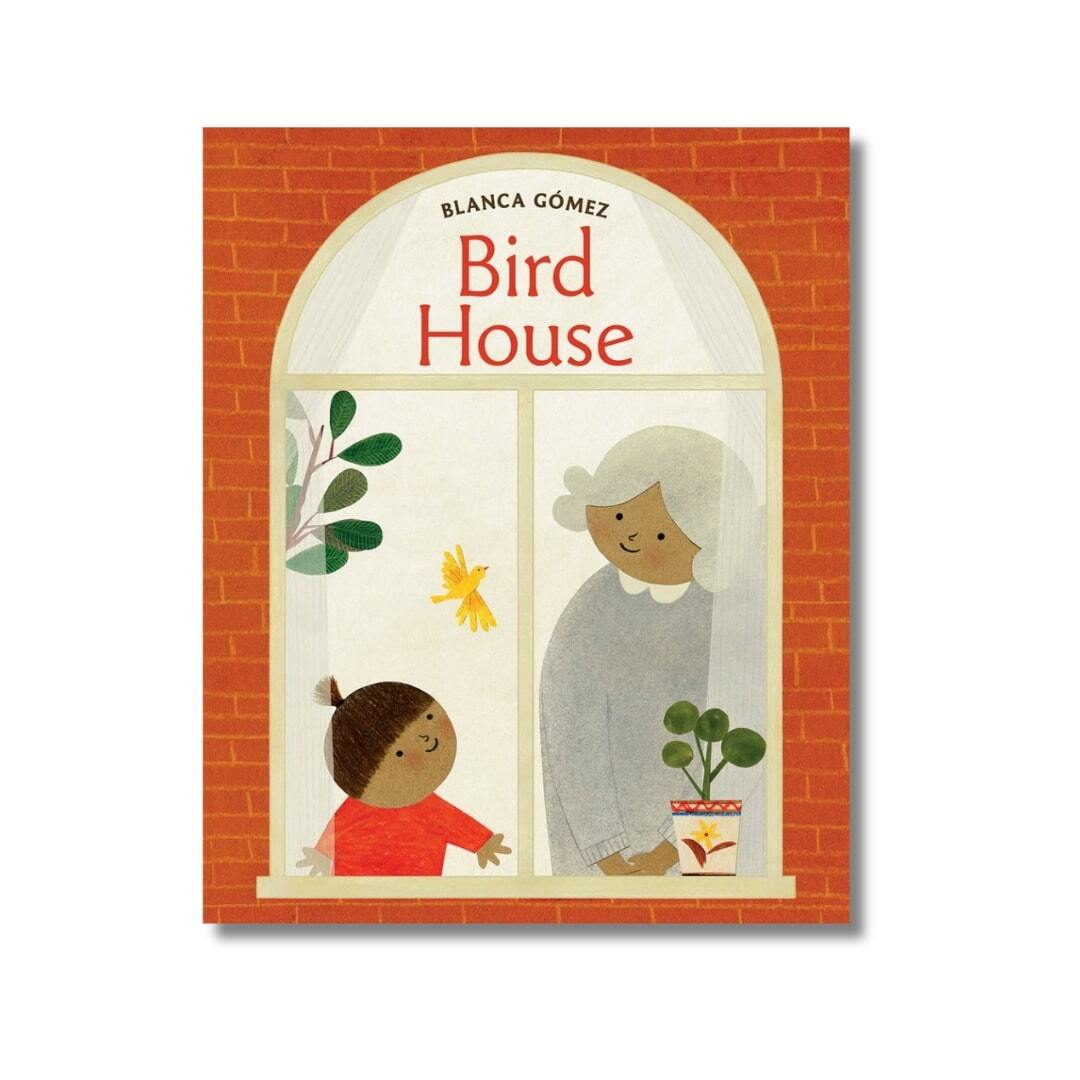 Bird House 1