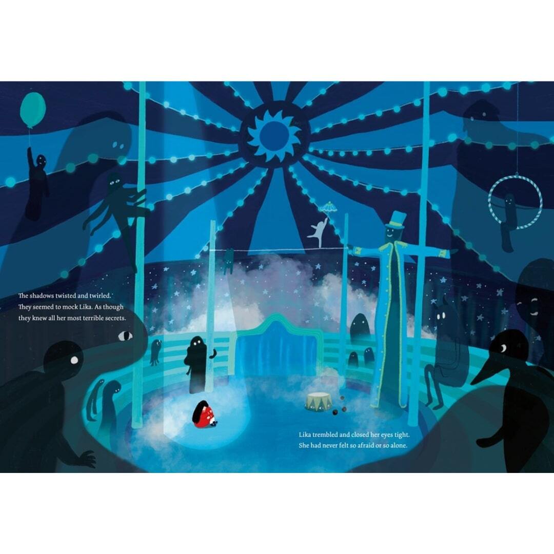 Circus of Shadows 3