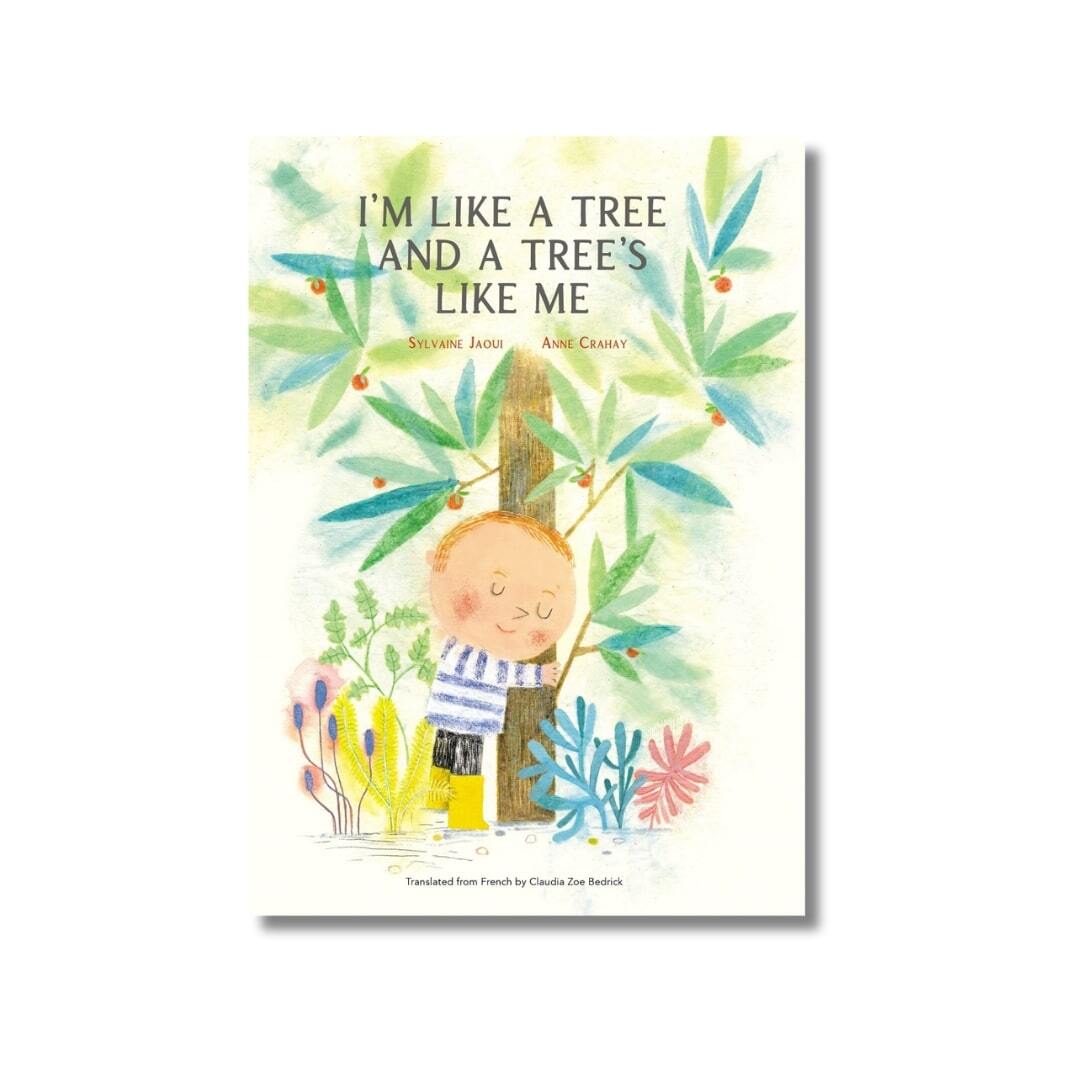 I’m Like a Tree and a Tree’s Like Me 1