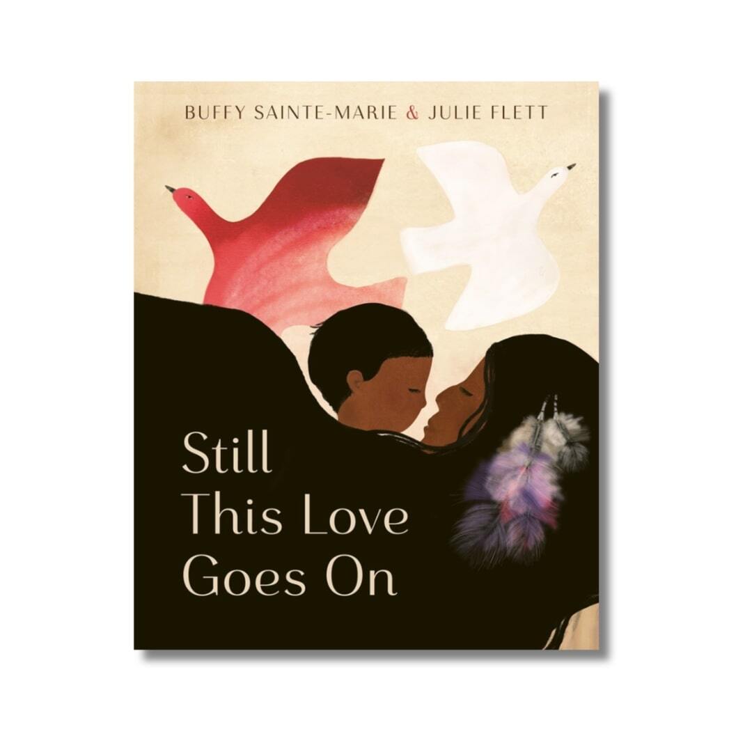 Still This Love Goes On 1