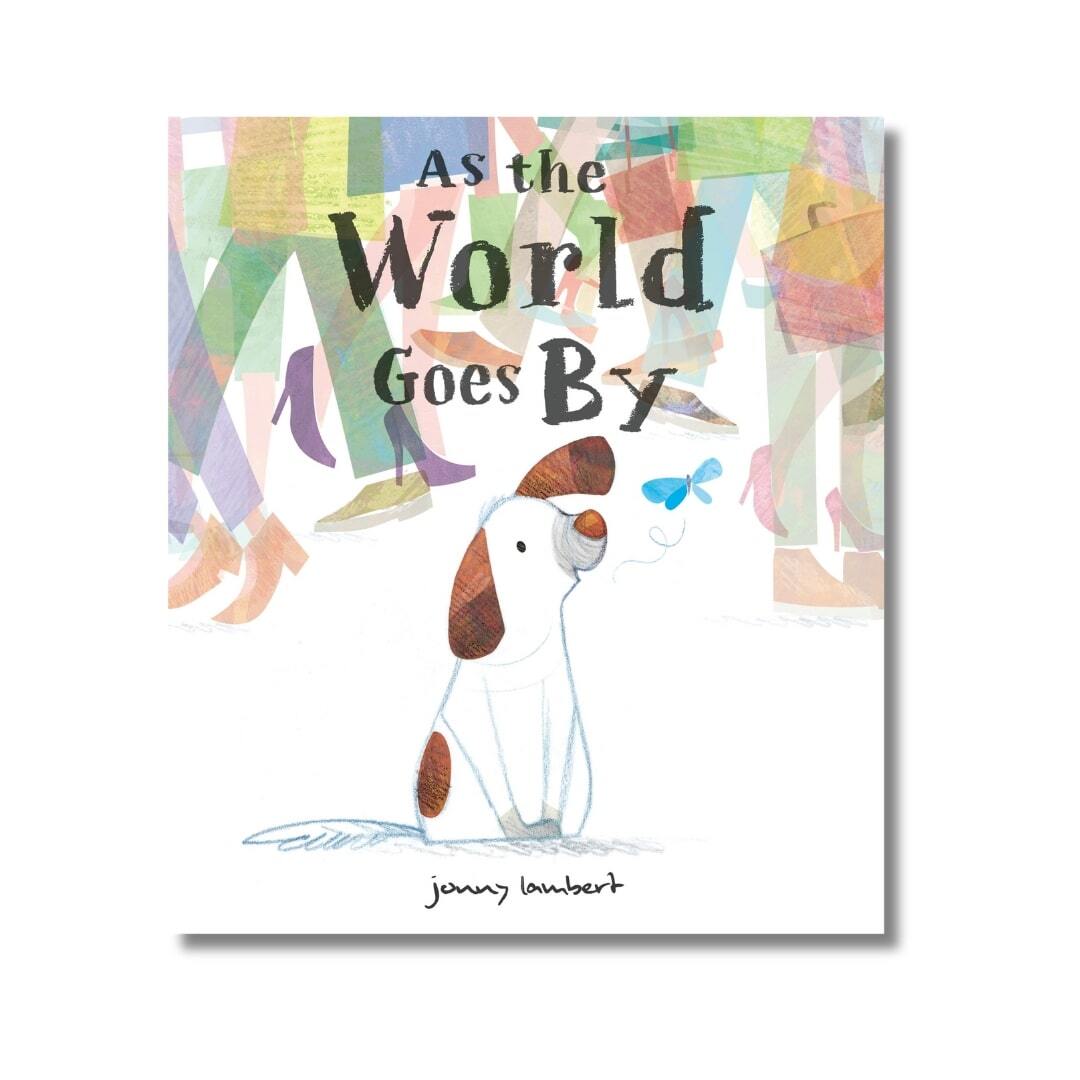 As The World Goes By 1