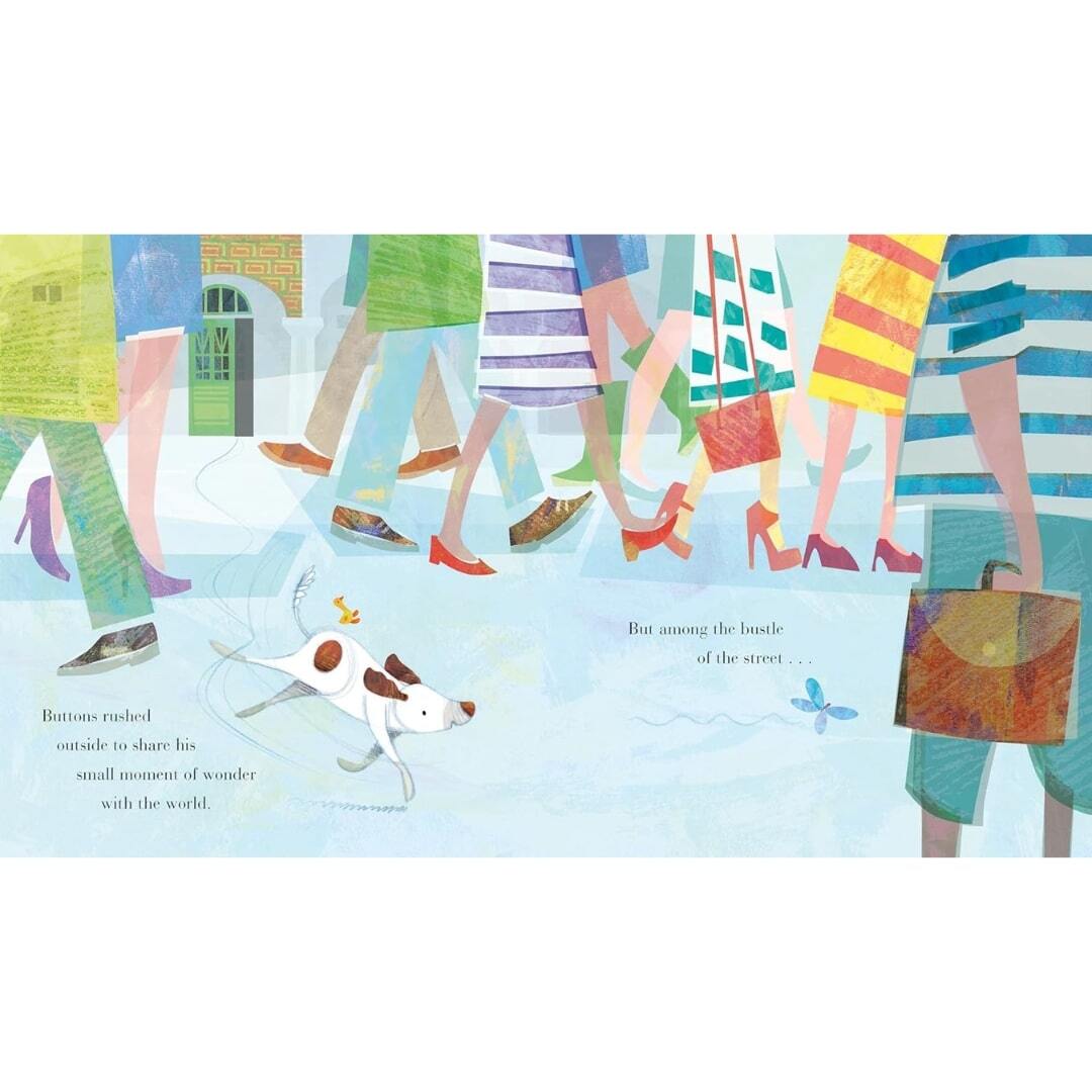 As The World Goes By 2