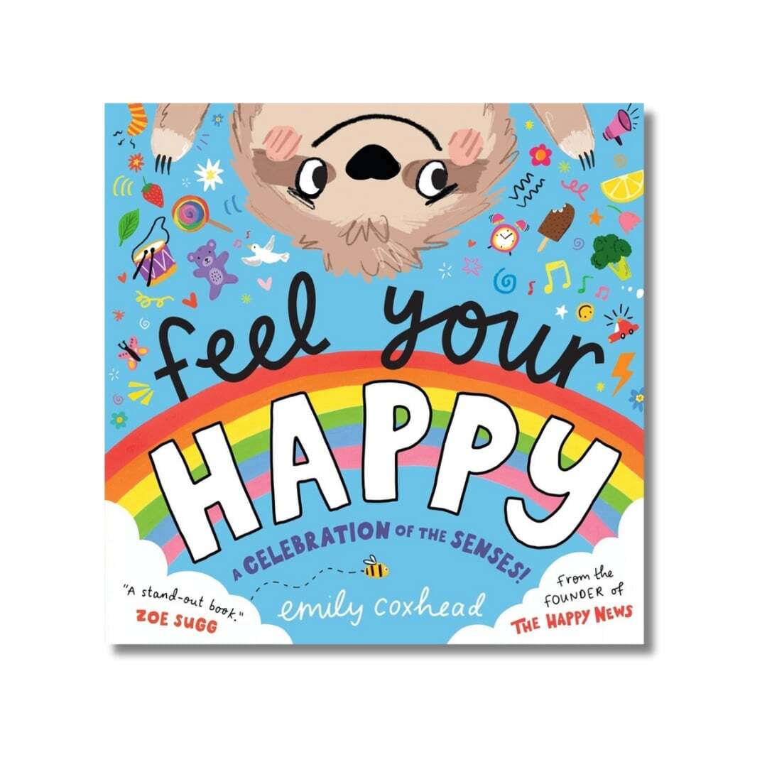Feel your happy 1