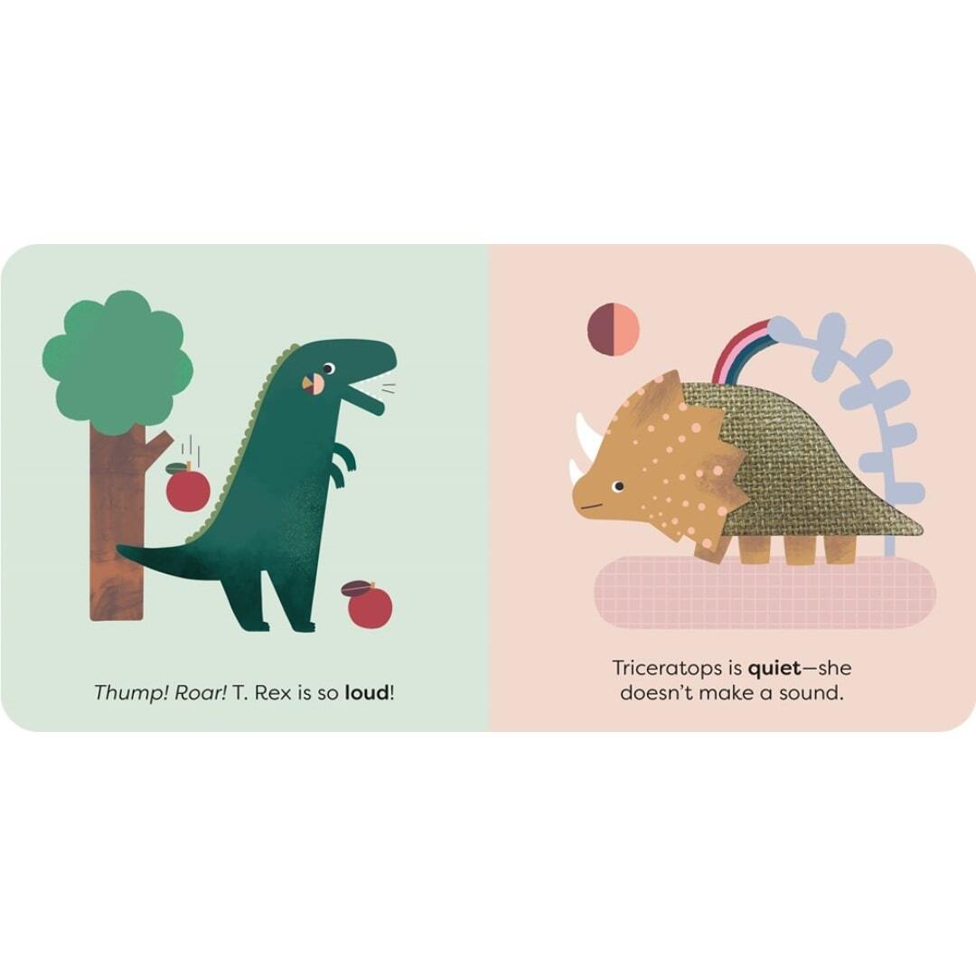 MiniTouch Dinosaurs 2