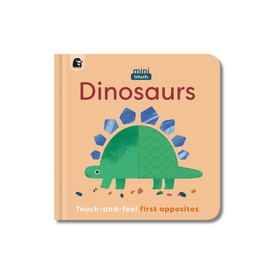 MiniTouch Dinosaurs 1
