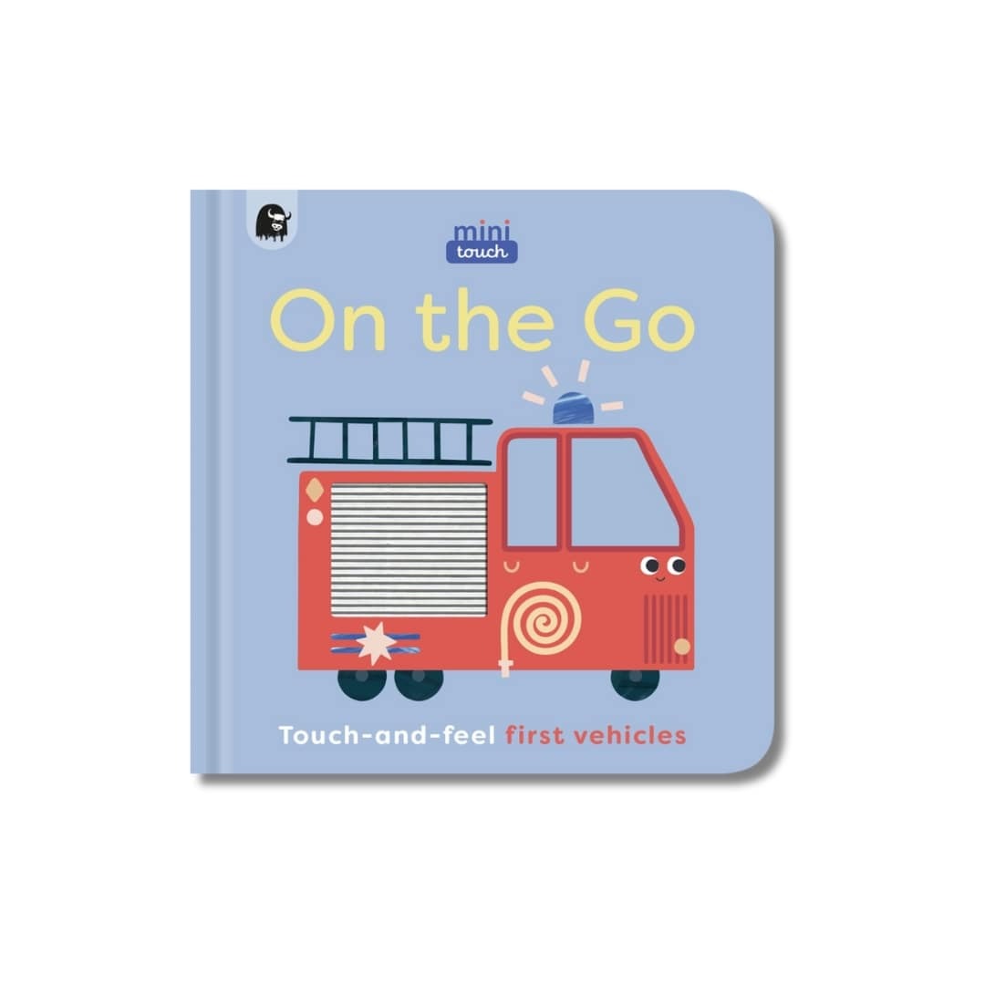 MiniTouch On the Go 1