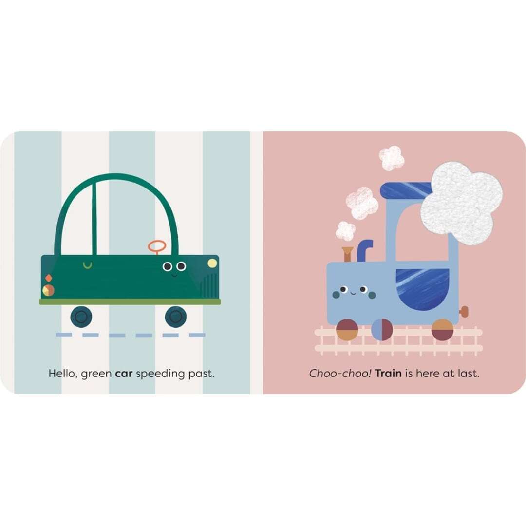 MiniTouch On the Go 2