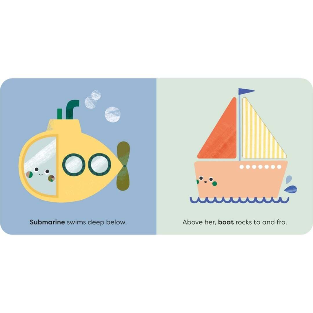 MiniTouch On the Go 3