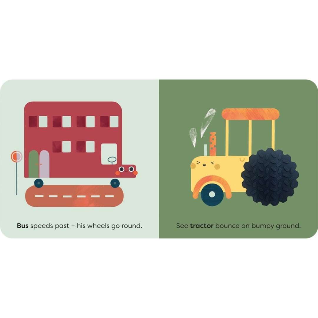 MiniTouch On the Go 5