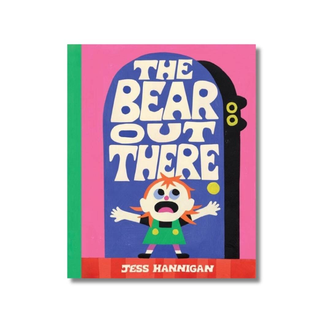 The Bear Out There 1
