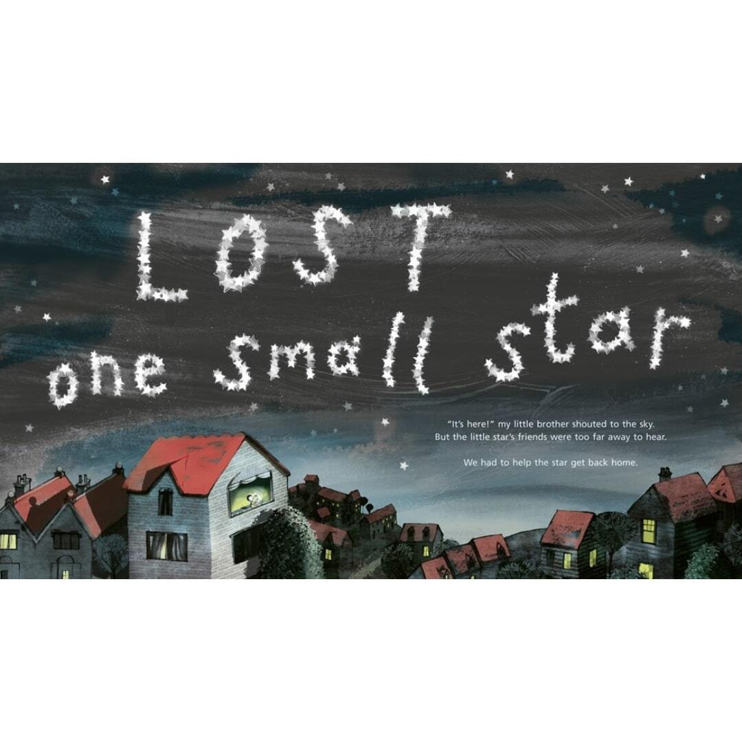 Star in the Jar 3