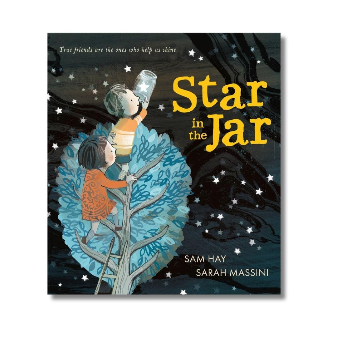Star in the Jar 1