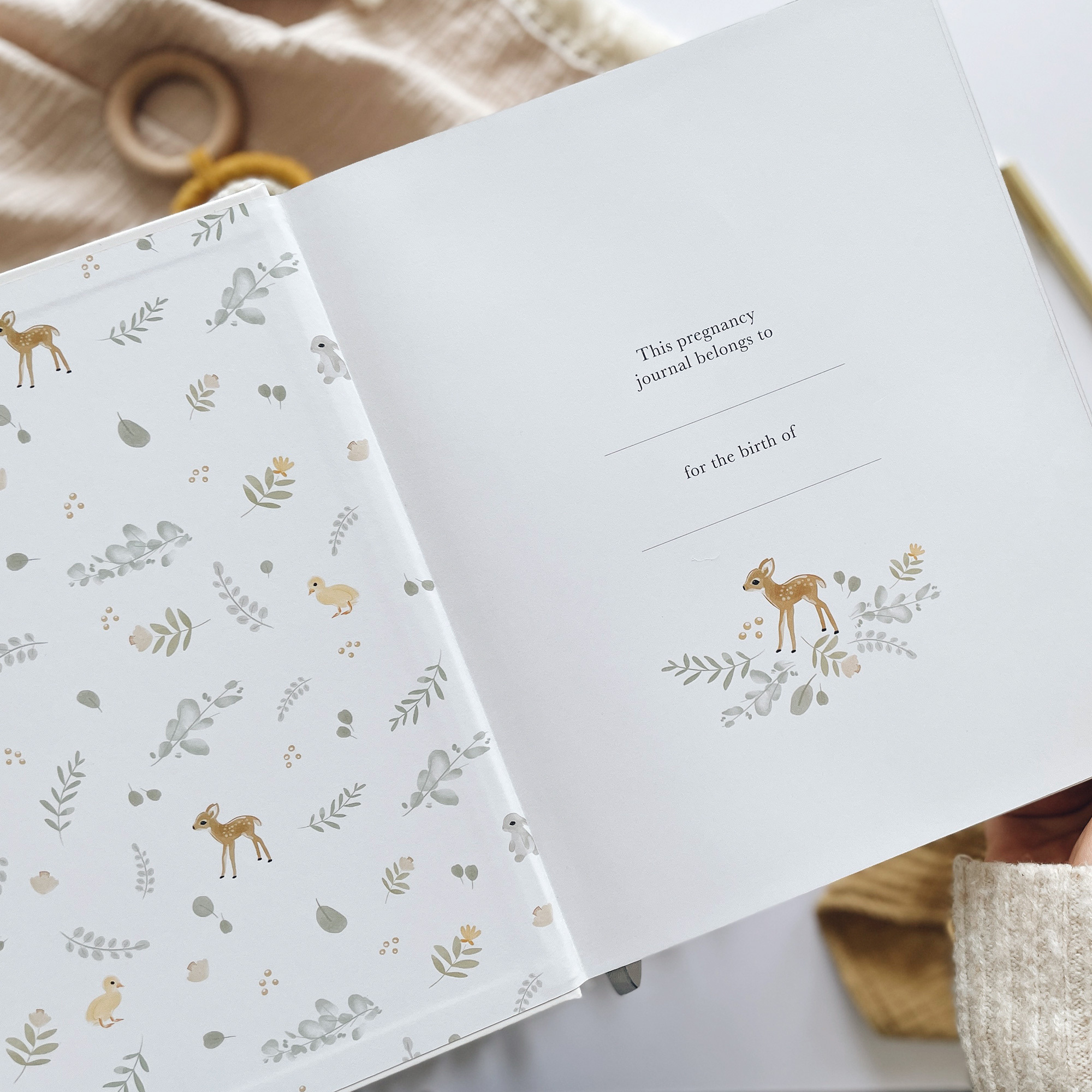 Pregnancy-Journal-Animals-02-LARGE