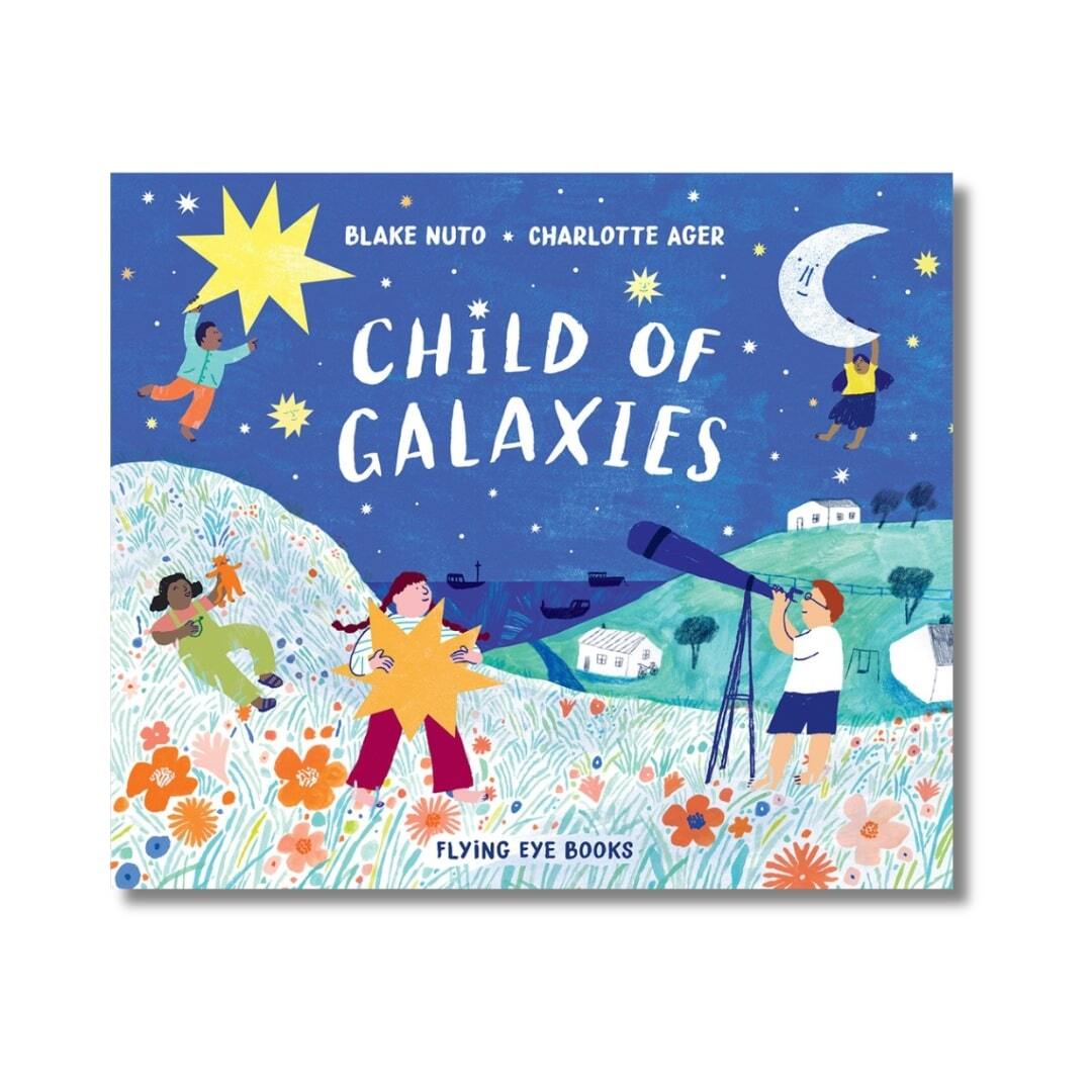 Child of Galaxies 1
