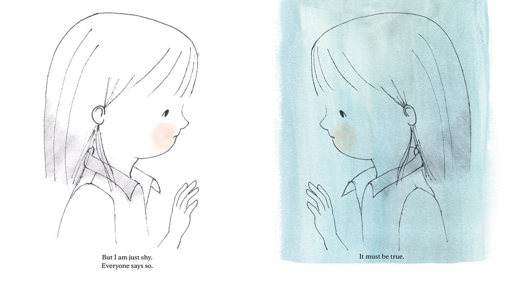 Clara and the Birds 5