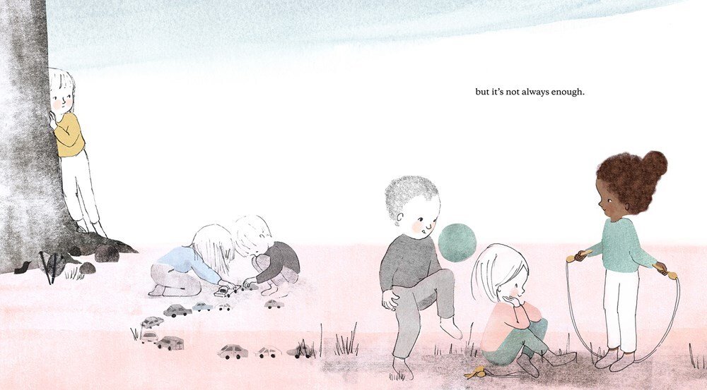 Clara and the Birds 3