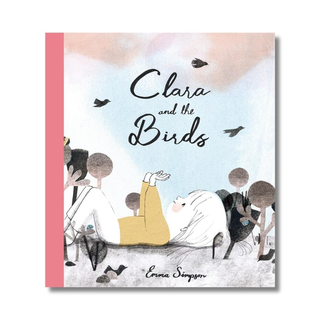 Clara and the Birds 1